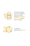 AR SPF50+ SKIN PROTECTIVE COLORED FACE SUNSCREEN 30 ML GKHAİR385