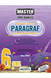 OKYANUS YAYINCILIK 6. SINIF MASTER PARAGRAF SORU BANKASI