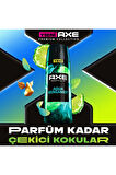 Premium Collection Erkek Sprey Deodorant Aqua Bergamot 72 Saat Ferahlık 150 ml