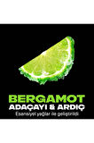 Premium Collection Erkek Sprey Deodorant Aqua Bergamot 72 Saat Ferahlık 150 ml