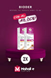 Bitkisel Tüy Dökücü Sprey 175 ml 2'li