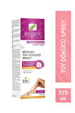 Bitkisel Tüy Dökücü Sprey 175 ml 2'li