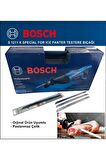 BOSCH PANTER BIÇAĞI - S 1211 K SPECİAL FOR ICE