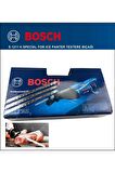 BOSCH PANTER BIÇAĞI - S 1211 K SPECİAL FOR ICE