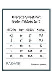 Oversize Sweatshirt