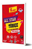 Newton 6. Sınıf Türkçe All Star Soru Bankası