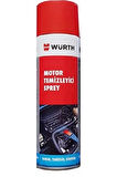 WÜRTH HIZLI MOTOR TEMİZLEME 500ML