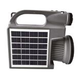 Panther PT-Ally Usb Şarjlı Solar Fener