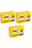 Bebek Sabun 3'lü Set 100 gr