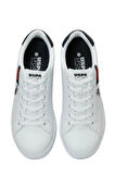 101501693 COSTA 4 FX Kadın Sneaker Ayakkabı Beyaz