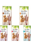 Garden Mix Karışık Kedi Stick Ödül 3*5 gr x 5 Adet