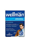 Wellman 30 tablet