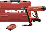 Hilti BX 4-22 AKÜLÜ ÇİVİ ÇAKMA TABANCA SETİ (7.000 Adet Çivi Dahil)
