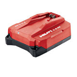 Hilti BX 4-22 AKÜLÜ ÇİVİ ÇAKMA TABANCA SETİ (7.000 Adet Çivi Dahil)