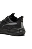 PUMA 31009501 REFLECT LITE TRAIL PTX BLACK SILVER UNİSEX SNEAKER