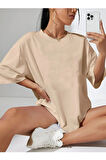 Newon Unisex Basic T-shirt