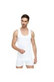 Elt1001 Elit Penye Atlet (3 ADET) | Beyaz
