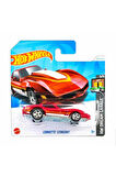 Corvette Stingray Modeli HW Dream Garage 2024 Serisi