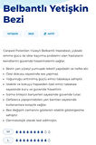 Bel Bantlı L-Büyük Boy Yetişkin Hasta Bezi 30'LU 4 PAKET