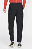 M Df Run Stripe Wvn Pant Erkek Eşofman Alt Nk4840-010-siyah