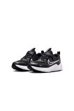 Nike Mystic Fly Çocuk Koşu Ayakkabısı HM4400-003 Siyah