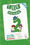 2. Sınıf Tek Defterim