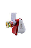 TEFAL FRESH EXPRESS PLUS MEYVE SEBZE DİLİMLEYİCİ MB756G31