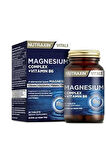 Nutraxin Magnezyum Complex 60 Tablet