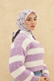 Olinda Eşarp 48001-10