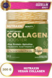 Nutraxin Vegan Collagen Booster 300 gr
