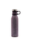 Matterhorn Thermalock Vakumlu Termos 590ml Mor