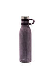 Matterhorn Thermalock Vakumlu Termos 590ml Mor