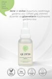 Akne Sivilce ve Siyah Nokta Karşıtı Niacinamide Serum 30 ML