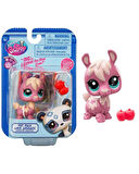 Littlest Pet Shop Minişler Tekli Paket S2 Lama 71