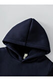 Brawl Stars Erkek Çocuk Premium 3. İplik Compact Sweatshirt & Eşofman Takımı - 2 Parça Spor Takım