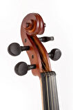VL-044M Öğrenci, Başlangıç Kemanı 4/4 Tam Boy (Mat)