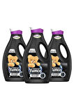 Yumoş Sıvı Bakım Çamaşır Deterjanı  Siyahlar 3 x 1690 ML