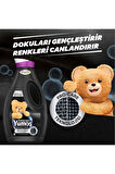 Yumoş Sıvı Bakım Çamaşır Deterjanı  Siyahlar 3 x 1690 ML