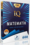 Tyt Iq Matematik Soru Kütüphanesi