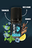 Cool Fresh Roll On 3x50 ml
