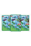 Domestos Wc Blok 5'li Güç Çam Ferahlığı Maksimum Hijyen 100 G X3
