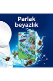 Domestos Wc Blok 5'li Güç Çam Ferahlığı Maksimum Hijyen 100 G X3
