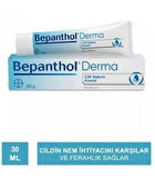 Bepanthol Derma Cilt Kremi 30 Gr