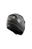 Rapid 2 Nardo Gri Kask