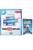 49 Günde Tyt Matematik Video Ders Notları Rehber Matematik Başarı Zinciri Rehberim Hediyeli