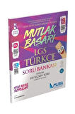 8. Sınıf Mutlak Başarı Türkçe Soru Bankası