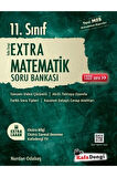 Kafadengi Yayınları 11.sınıf Extra Matematik Soru Bankası (tümü Video Çözümlü)