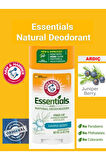 Hammer Essentials Juniper Berry(Ardıç)Deodorant Stick 71 gr(İthal)