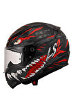 Rapid 2 Kaiju Kapalı Kask