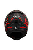 Rapid 2 Kaiju Kapalı Kask